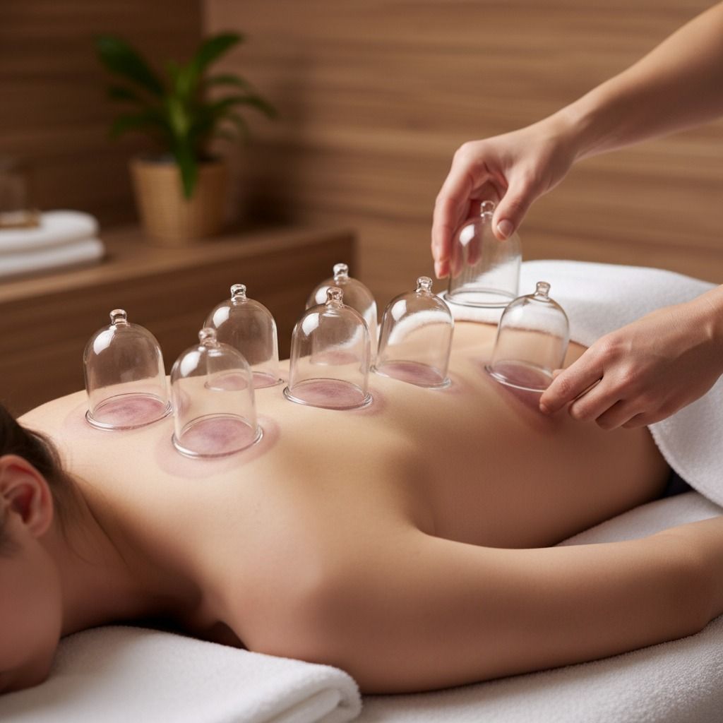Cupping Therapy