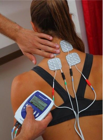 Electrotherapy