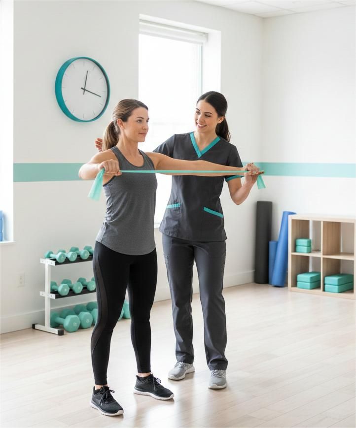 Exercise Therapy