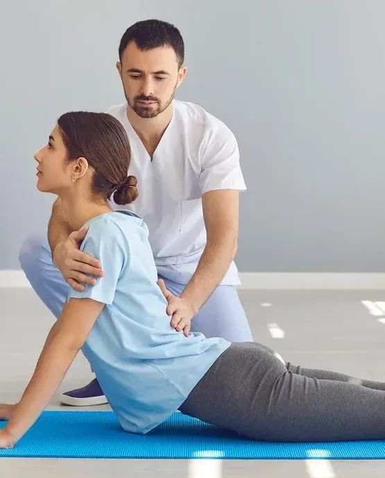 Women's Health Physiotherapy