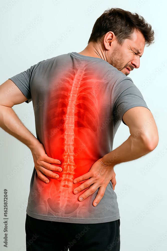 Back Pain