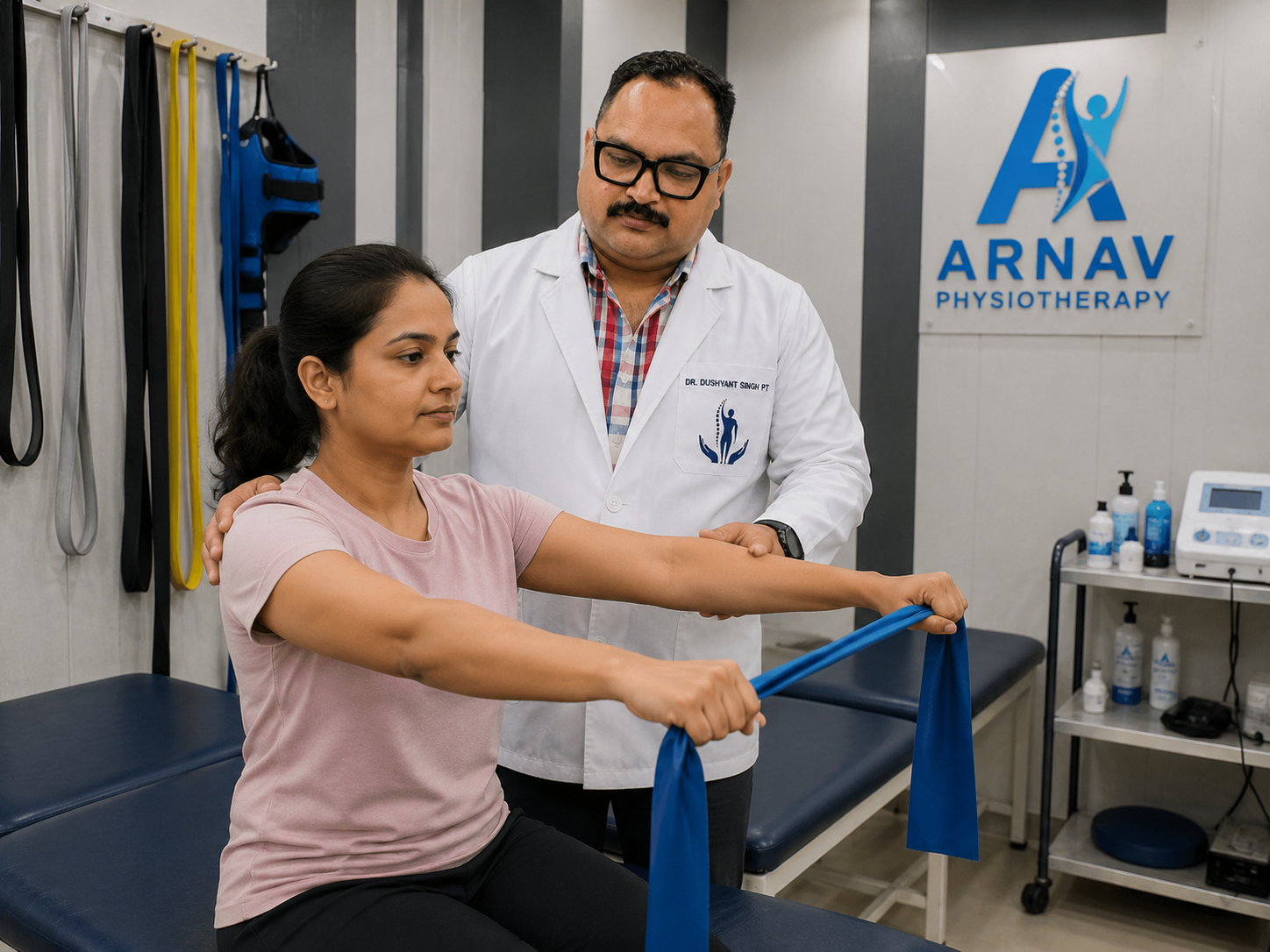 Exercise Therapy