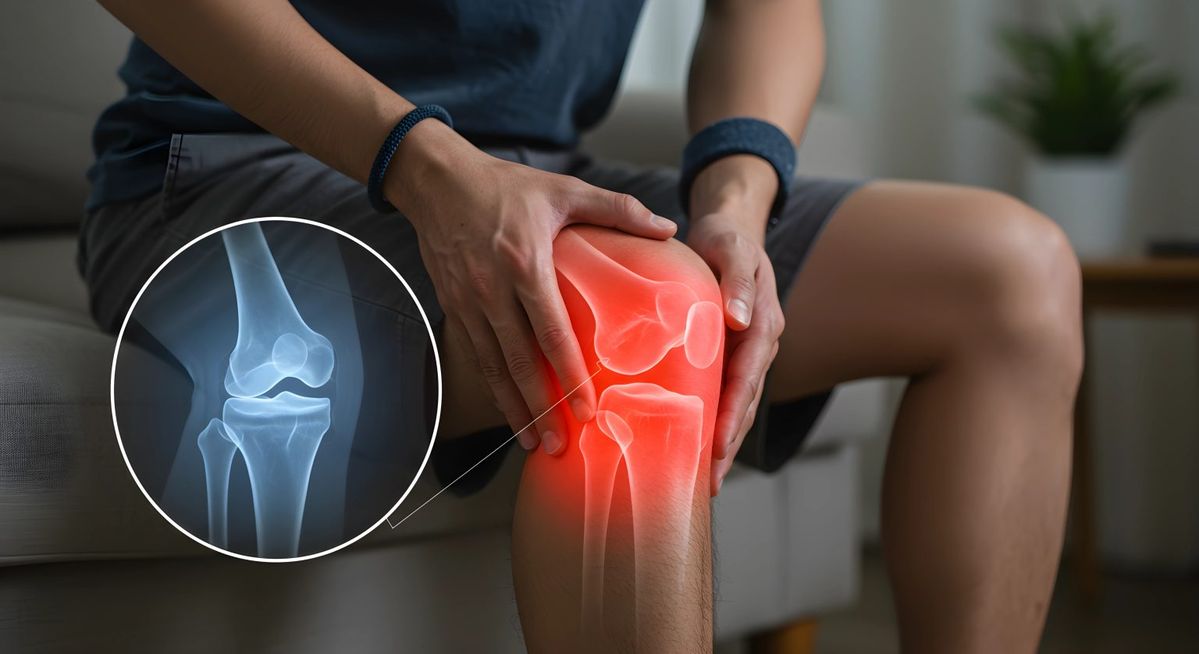 Knee Pain