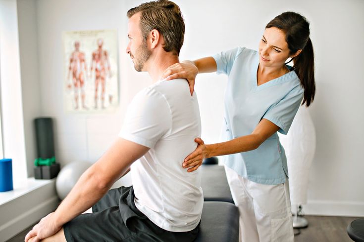 Manual Therapy