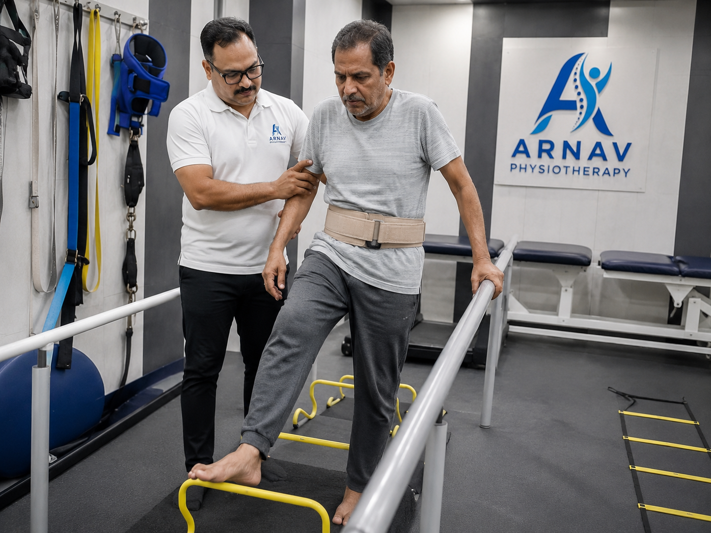 Neuro Rehab