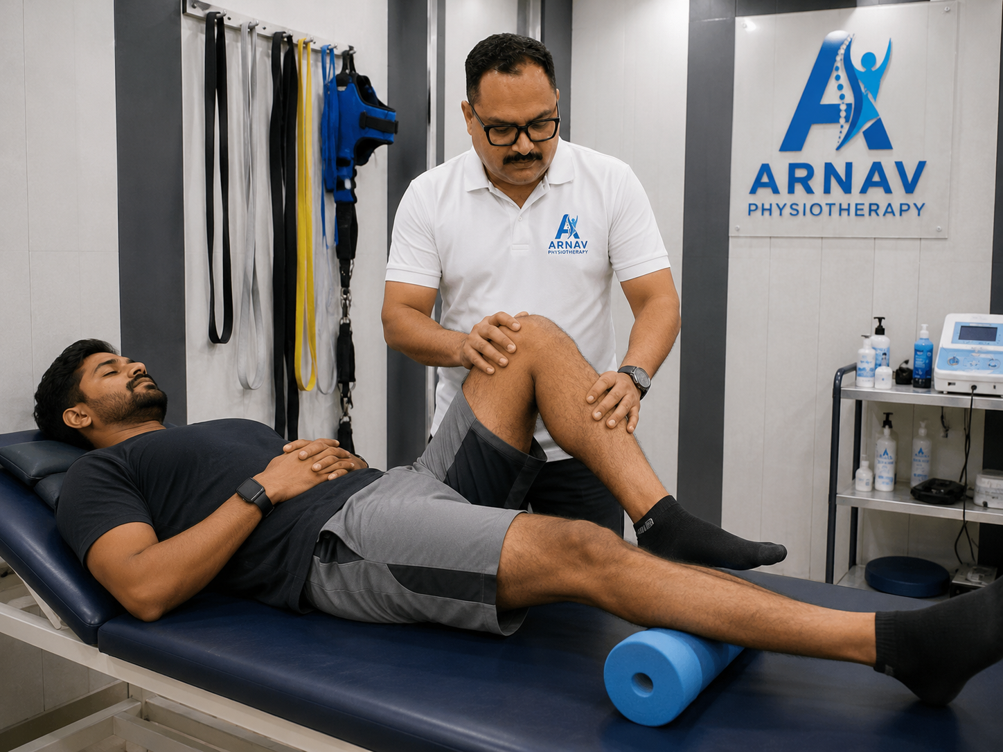 Sports Recovery