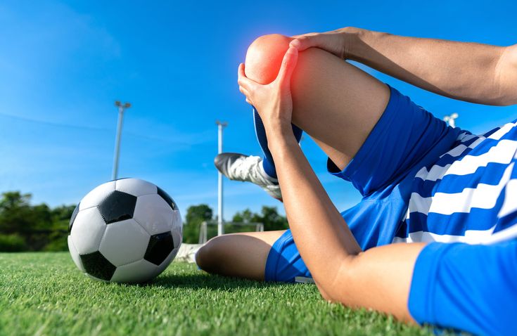 Sports Injury
